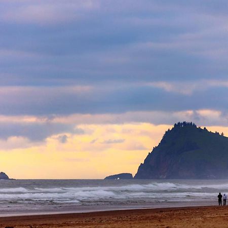 Вілла Bella Beach Retreat Діпо-Бей Екстер'єр фото